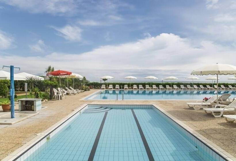 客栈  Aurum Ortona