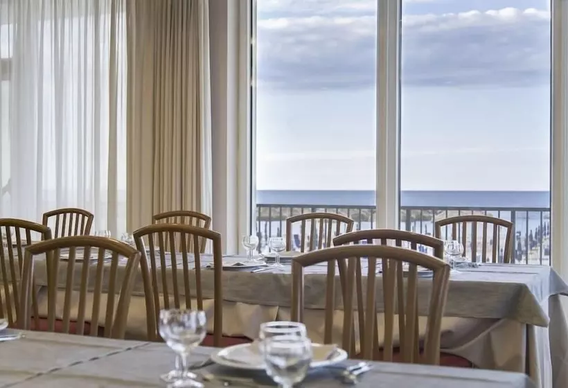 Hostelli Aurum Ortona