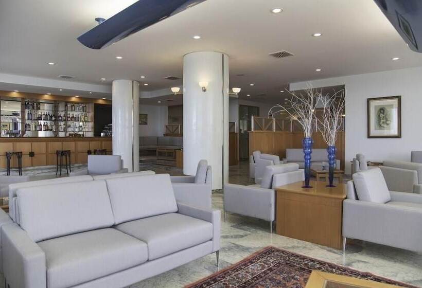 客栈  Aurum Ortona