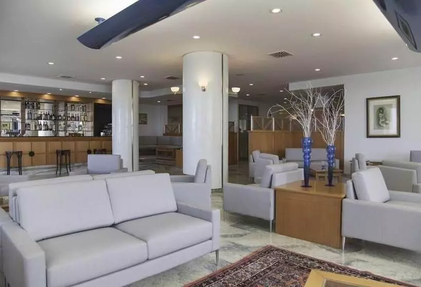 Hostelli Aurum Ortona