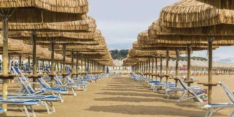 客栈  Aurum Ortona