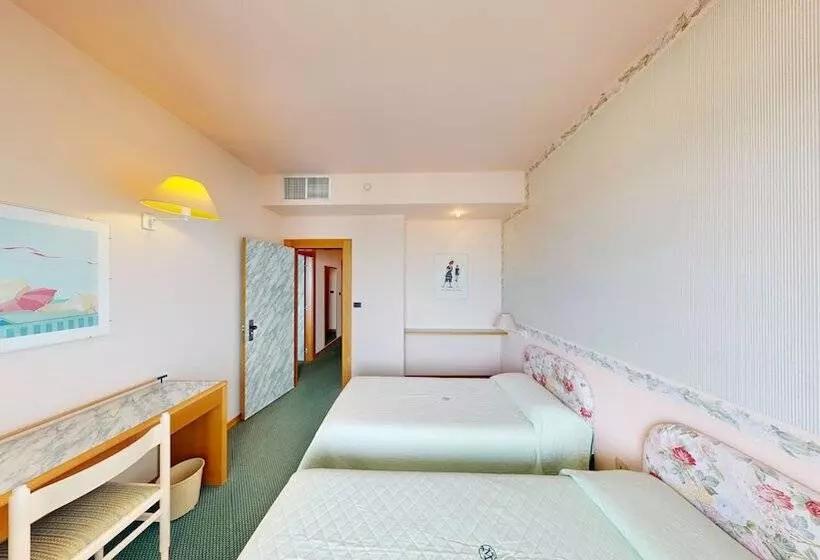 Hostelli Aurum Ortona