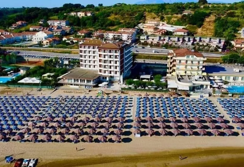 Hostelli Aurum Ortona