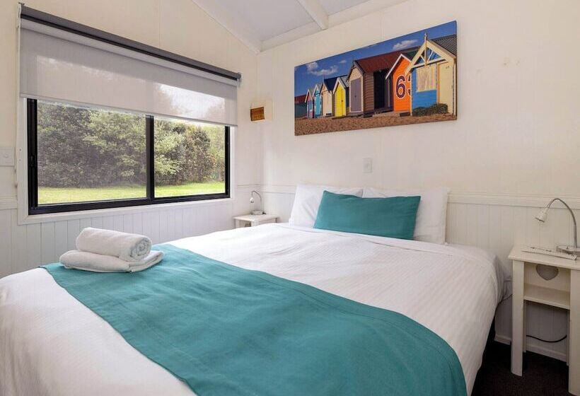 酒店 Big4 Wallaga Lake Holiday Park