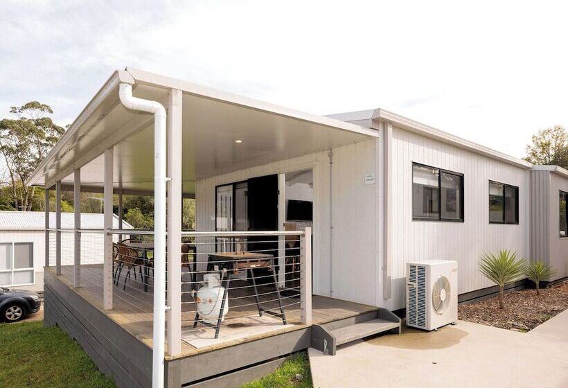 酒店 Big4 Wallaga Lake Holiday Park