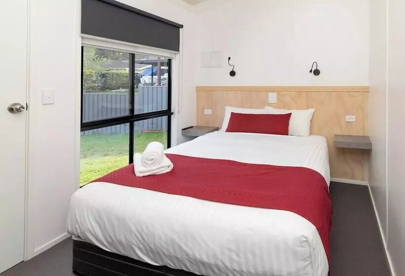 Hotelli Big4 Wallaga Lake Holiday Park