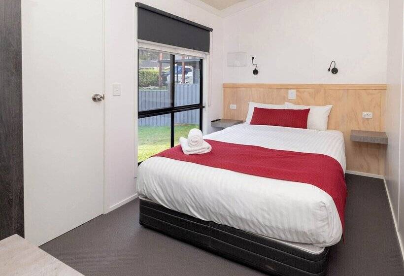 酒店 Big4 Wallaga Lake Holiday Park