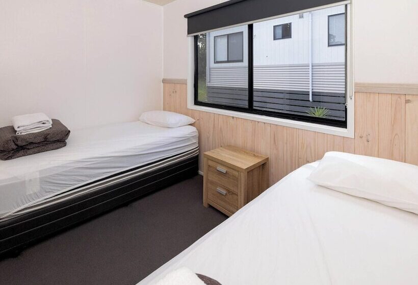 酒店 Big4 Wallaga Lake Holiday Park