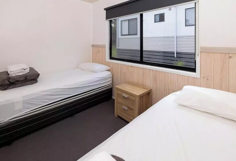 Hotelli Big4 Wallaga Lake Holiday Park