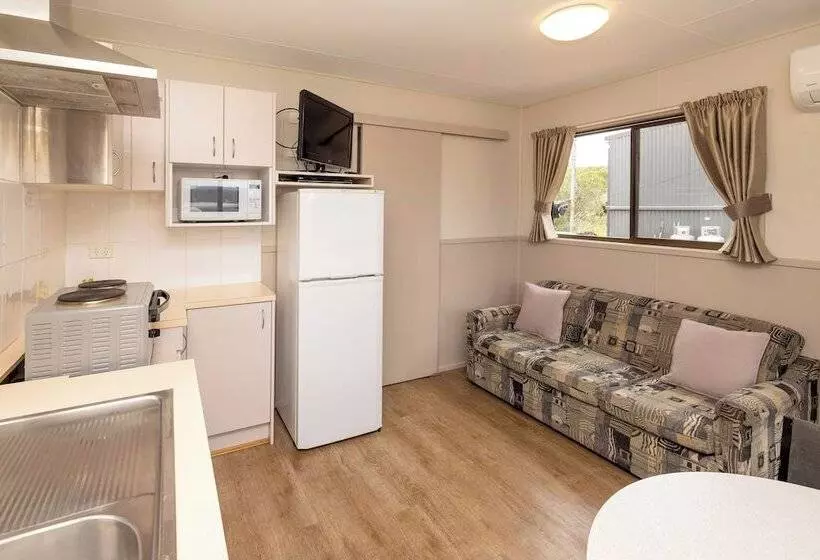 Hotelli Big4 Wallaga Lake Holiday Park