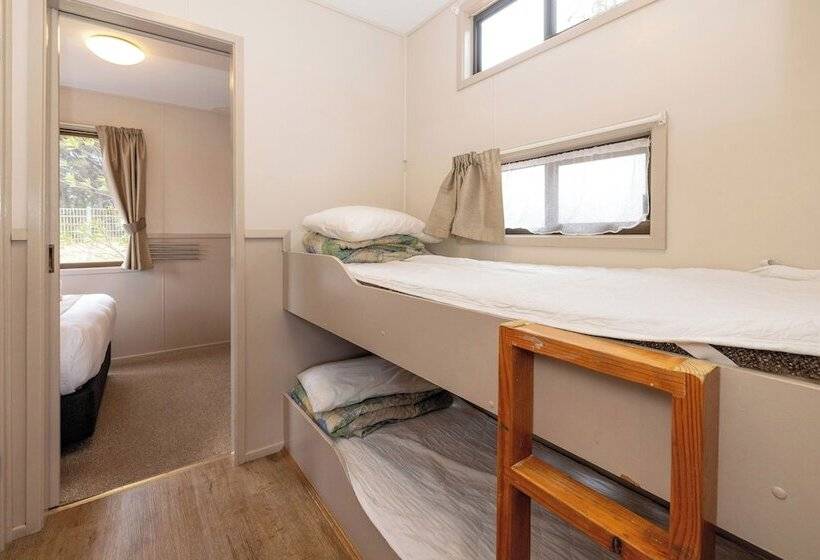 酒店 Big4 Wallaga Lake Holiday Park