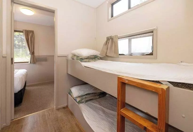 Hotelli Big4 Wallaga Lake Holiday Park