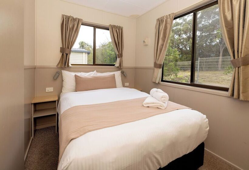 酒店 Big4 Wallaga Lake Holiday Park