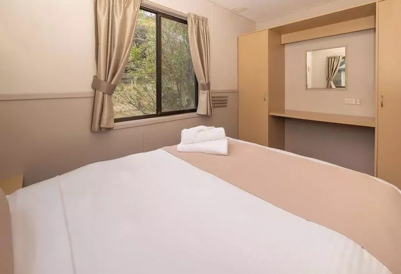 Hotelli Big4 Wallaga Lake Holiday Park