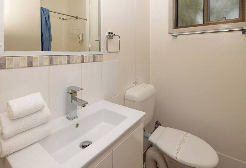 酒店 Big4 Wallaga Lake Holiday Park