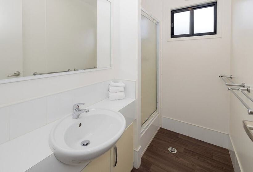 酒店 Big4 Wallaga Lake Holiday Park