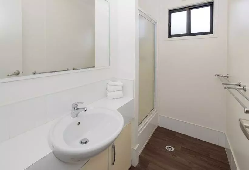 Hotelli Big4 Wallaga Lake Holiday Park