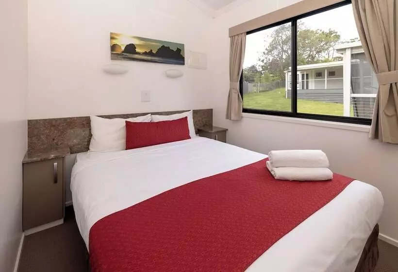 Hotelli Big4 Wallaga Lake Holiday Park