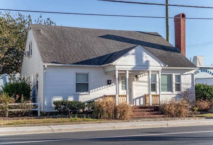 هتل Ochg 208 Cottages