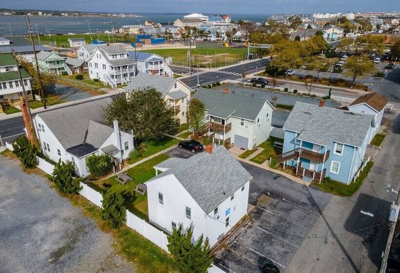 هتل Ochg 208 Cottages