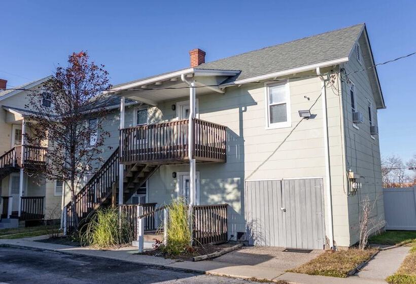 هتل Ochg 208 Cottages