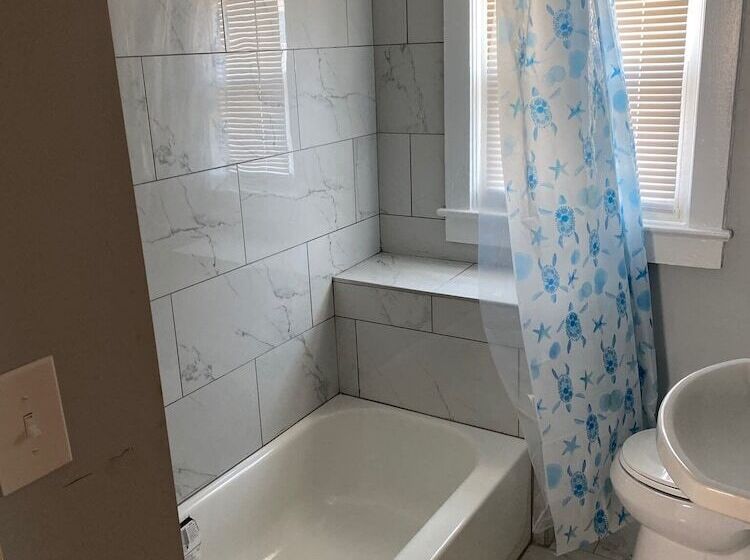 هتل Ochg 208 Cottages