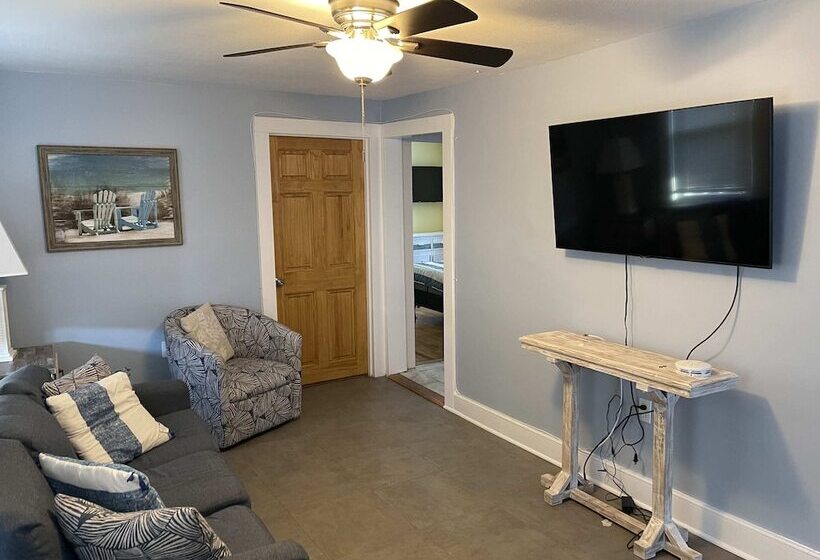 هتل Ochg 208 Cottages