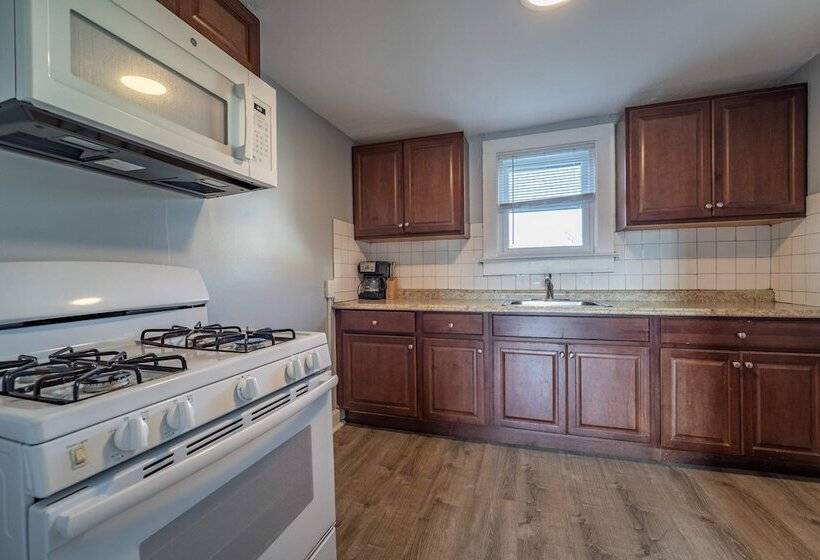 هتل Ochg 208 Cottages