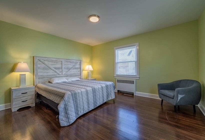 هتل Ochg 208 Cottages