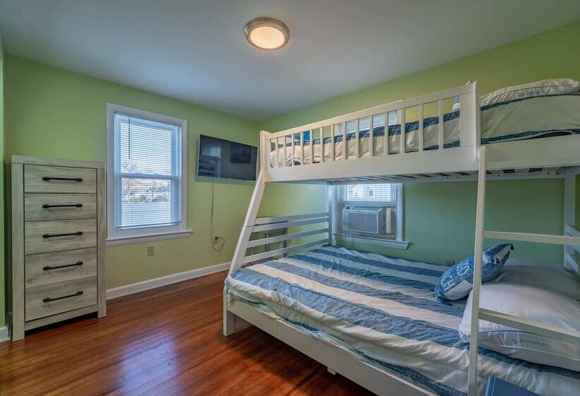 هتل Ochg 208 Cottages