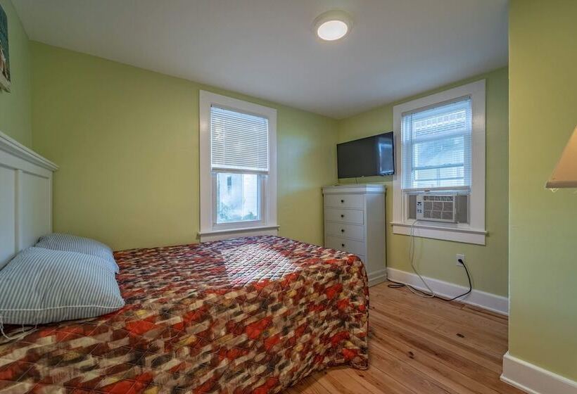 هتل Ochg 208 Cottages