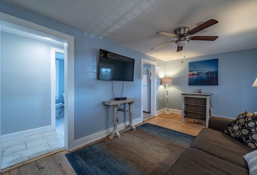 هتل Ochg 208 Cottages