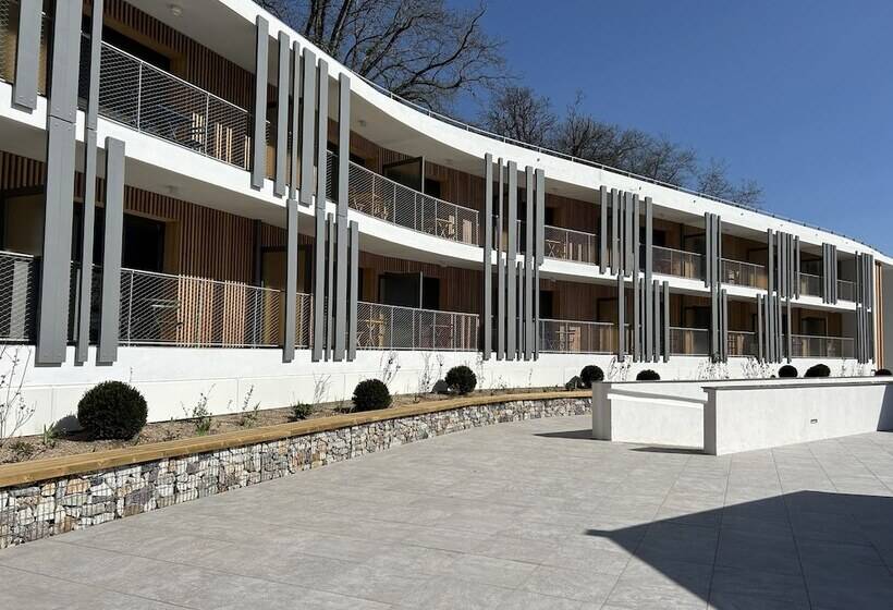 酒店 Pure Thermal Résidence