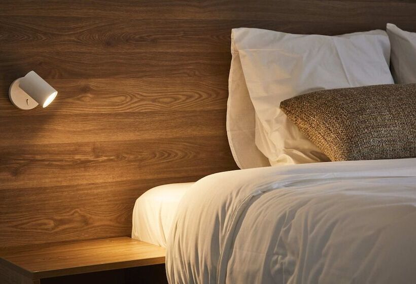 酒店 Pure Thermal Résidence