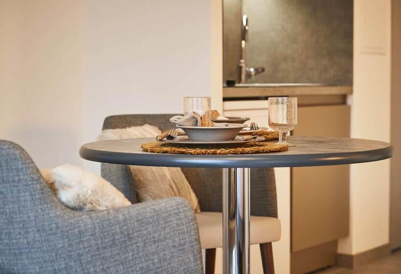 酒店 Pure Thermal Résidence