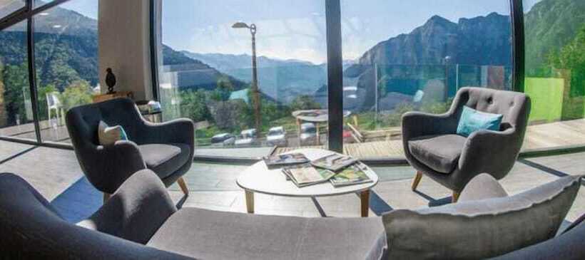 酒店 Pure Thermal Résidence