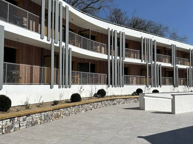 酒店 Pure Thermal Résidence