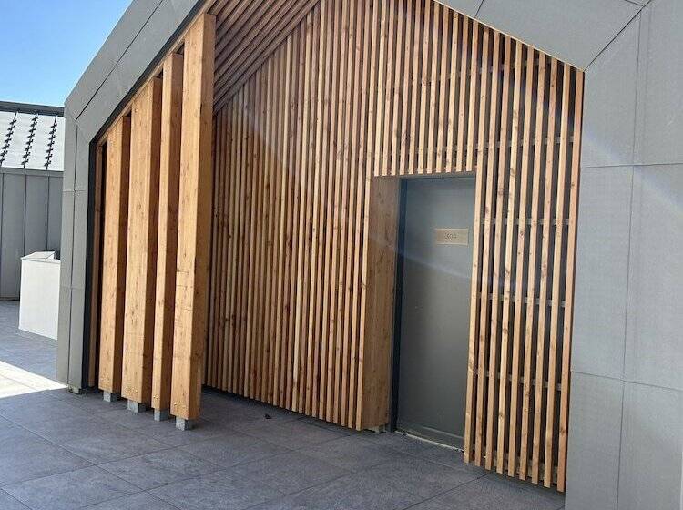 酒店 Pure Thermal Résidence