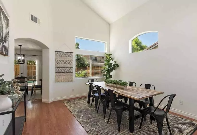 Indio Escape By Avantstay Stunning Home In Coachella W/ Pool & Hot Tub