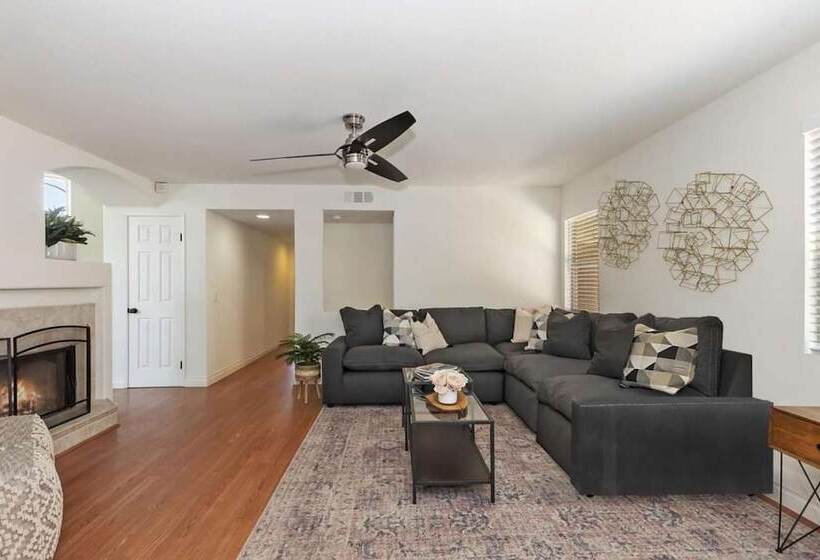 Indio Escape By Avantstay Stunning Home In Coachella W/ Pool & Hot Tub