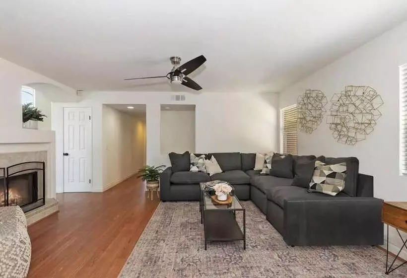 Indio Escape By Avantstay Stunning Home In Coachella W/ Pool & Hot Tub