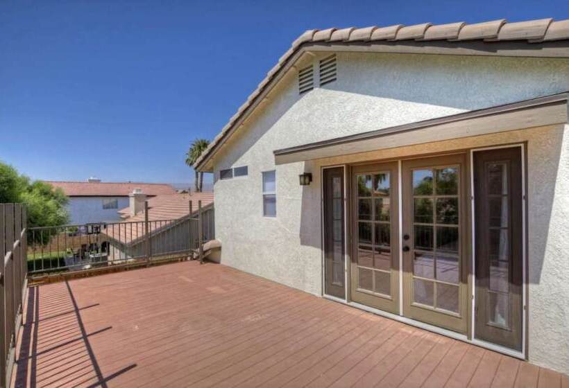 Indio Escape By Avantstay Stunning Home In Coachella W/ Pool & Hot Tub