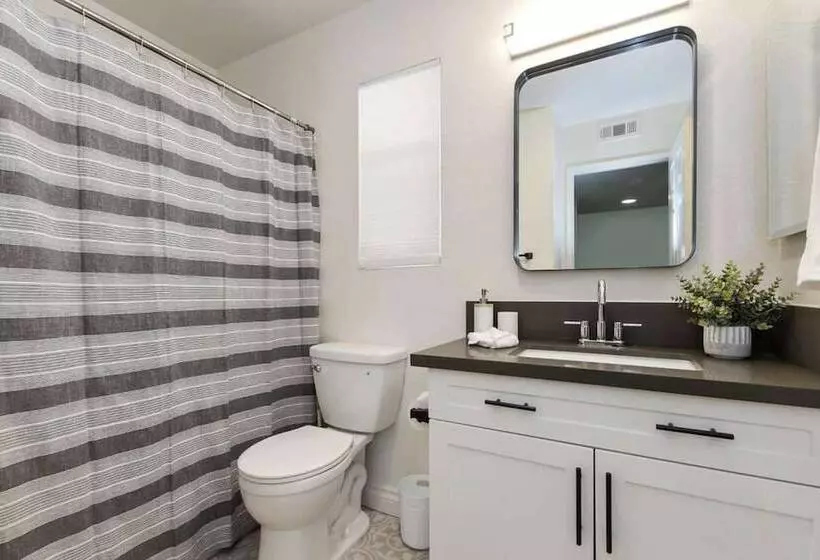 Indio Escape By Avantstay Stunning Home In Coachella W/ Pool & Hot Tub