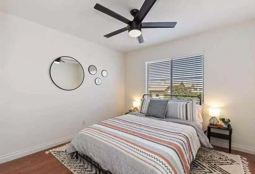 Indio Escape By Avantstay Stunning Home In Coachella W/ Pool & Hot Tub