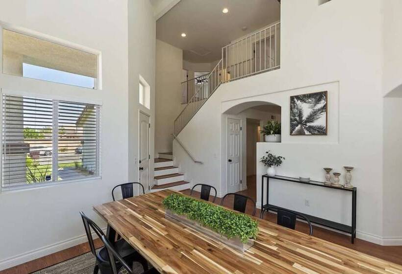 Indio Escape By Avantstay Stunning Home In Coachella W/ Pool & Hot Tub