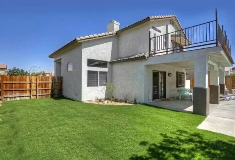 Indio Escape By Avantstay Stunning Home In Coachella W/ Pool & Hot Tub