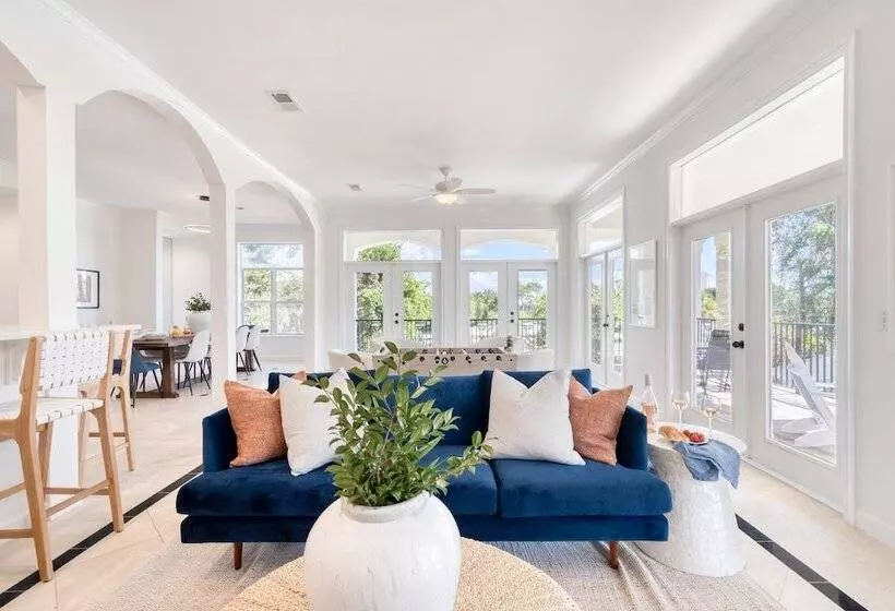 Miramar Manor By Avantstay Walk To The Beach!