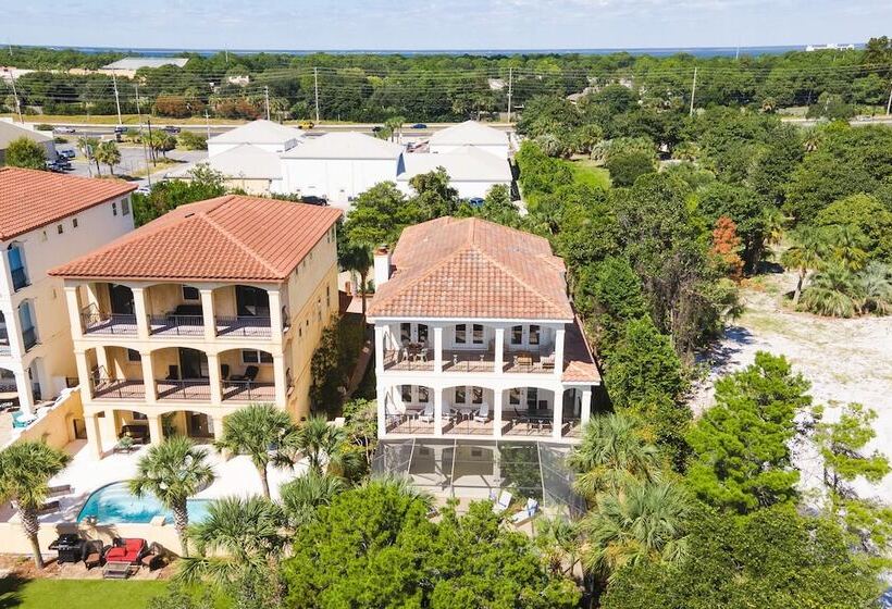 Miramar Manor By Avantstay Walk To The Beach!