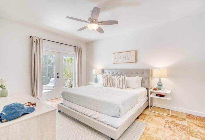 Miramar Manor By Avantstay Walk To The Beach!