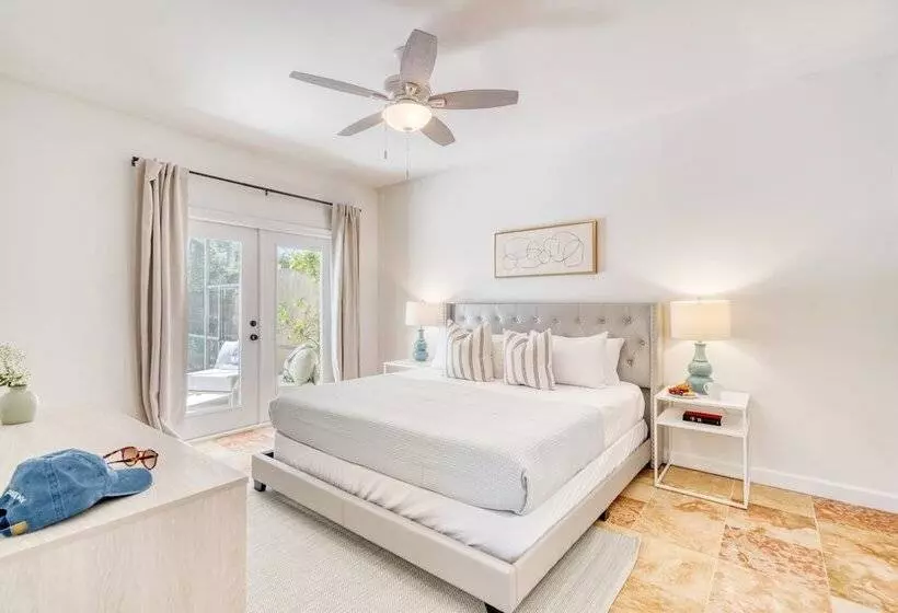 Miramar Manor By Avantstay Walk To The Beach!